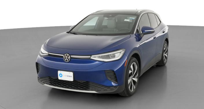 Thumbnail: 2022 Volkswagen ID.4 - 1