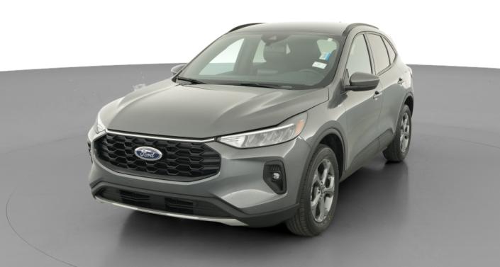 Thumbnail: 2025 Ford Escape - 1