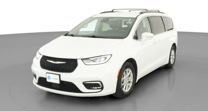 Thumbnail: 2022 Chrysler Pacifica - 1