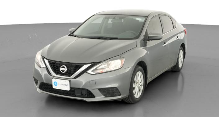 Thumbnail: 2019 Nissan Sentra - 1