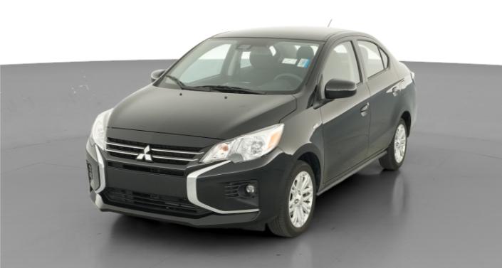 2024 Mitsubishi Mirage G4 LE -
                  Bessemer, AL