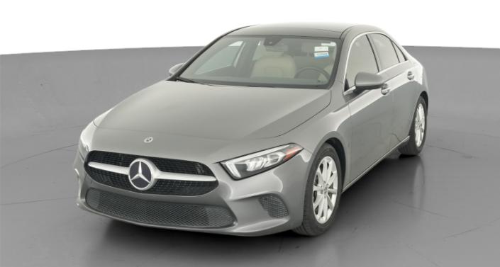 2021 Mercedes-Benz A-Class A 220 -
                  Bessemer, AL