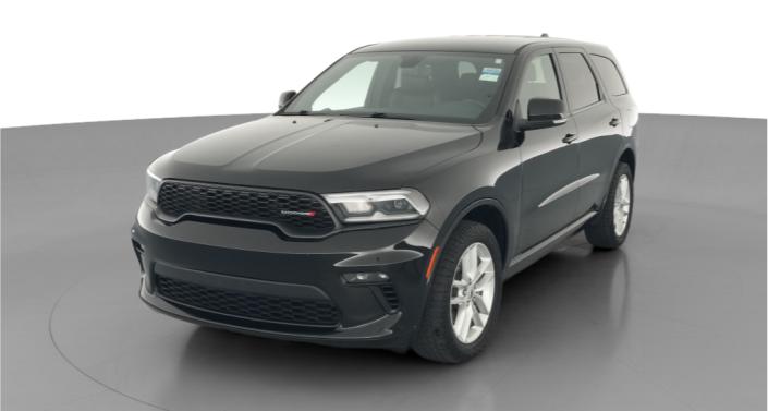 Thumbnail: 2021 Dodge Durango - 1