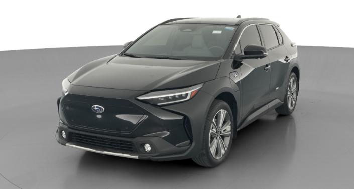 2023 Subaru Solterra Touring -
                  Rocklin, CA