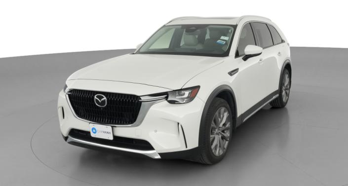 Thumbnail: 2024 Mazda CX-90 - 1