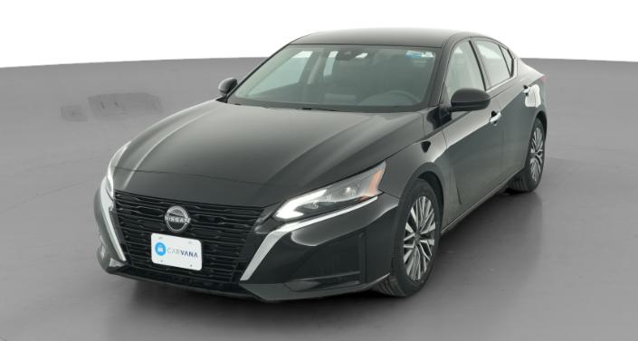 Thumbnail: 2023 Nissan Altima - 1