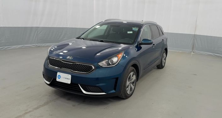 2019 Kia Niro LX -
                  Akron, NY