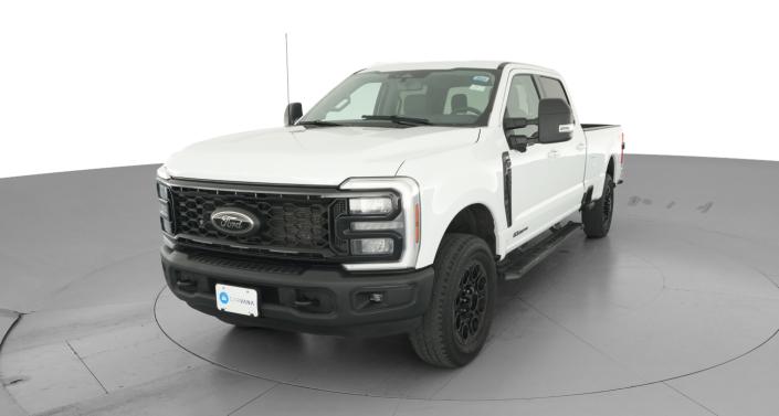 Thumbnail: 2025 Ford Econoline - 1