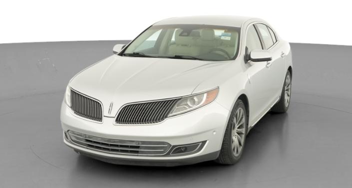 2013 Lincoln MKS  -
                  Bessemer, AL
