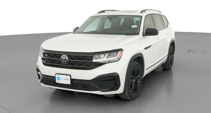 Thumbnail: 2023 Volkswagen Atlas - 1
