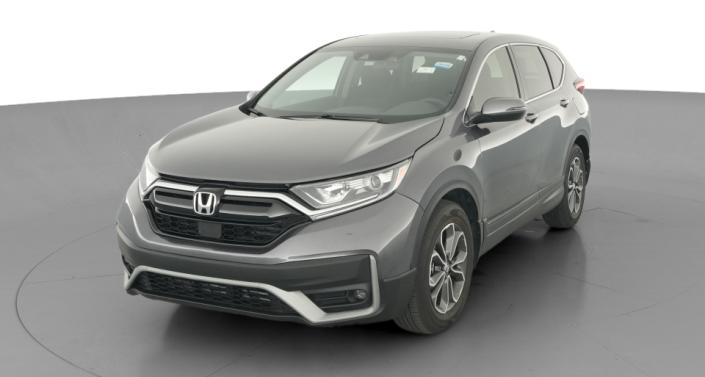 Thumbnail: 2020 Honda CR-V - 1