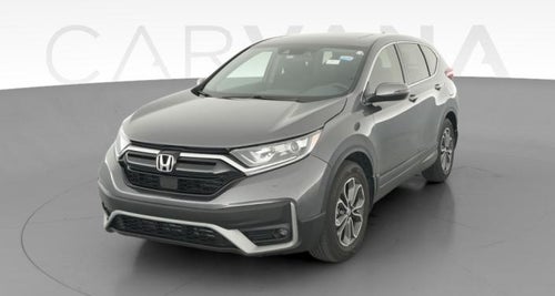 2020 Honda CR-V