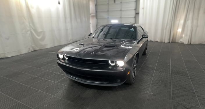Thumbnail: 2021 Dodge Challenger - 1