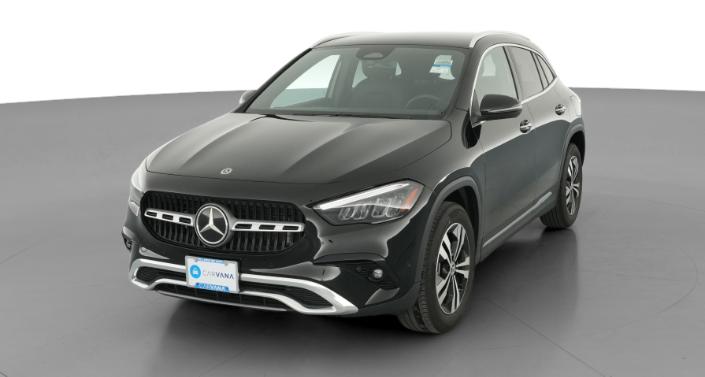 Thumbnail: 2025 Mercedes-Benz GLA - 1