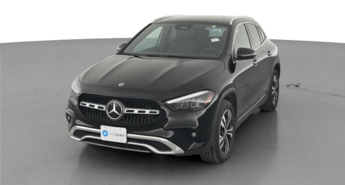Thumbnail: 2025 Mercedes-Benz GLA - 1