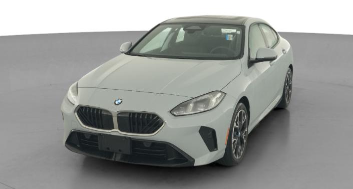Thumbnail: 2025 BMW 2 Series - 1