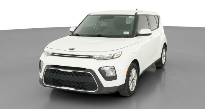 Thumbnail: 2020 Kia Soul - 1