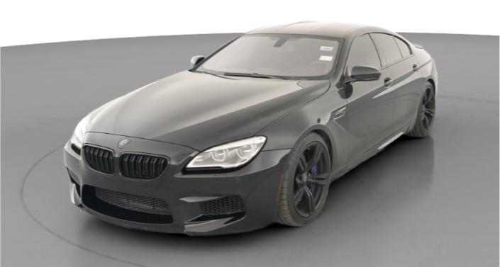 2016 BMW M6 Base -
                  Fort Worth, TX