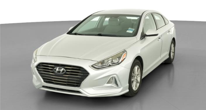 Thumbnail: 2018 Hyundai Sonata - 1