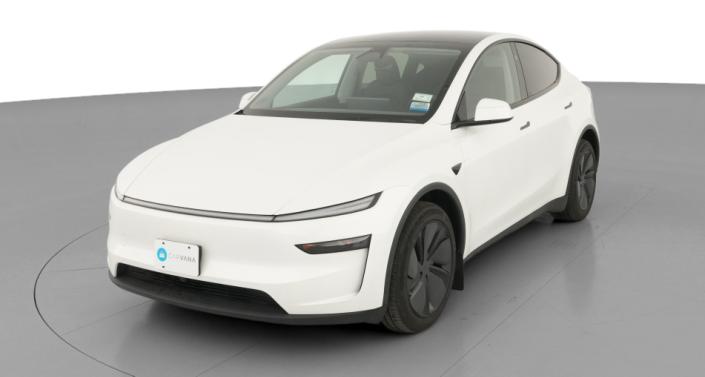 Thumbnail: 2026 Tesla Model Y - 1