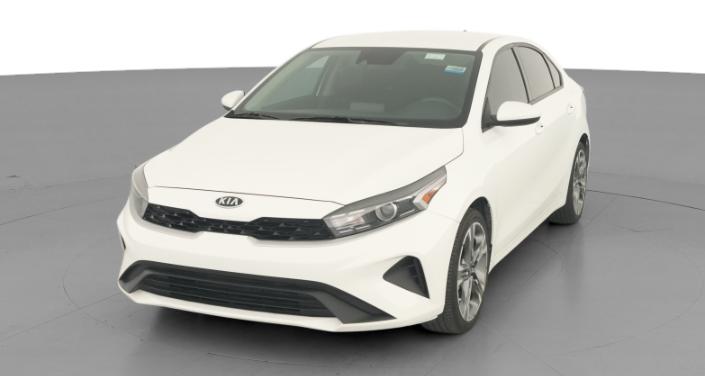 Thumbnail: 2024 Kia Forte - 1