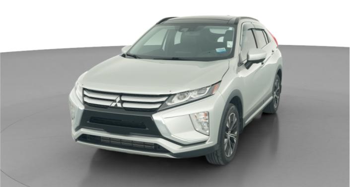 2019 Mitsubishi Eclipse Cross SEL -
                  Indianapolis, IN