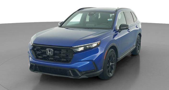 Thumbnail: 2025 Honda CR-V - 1