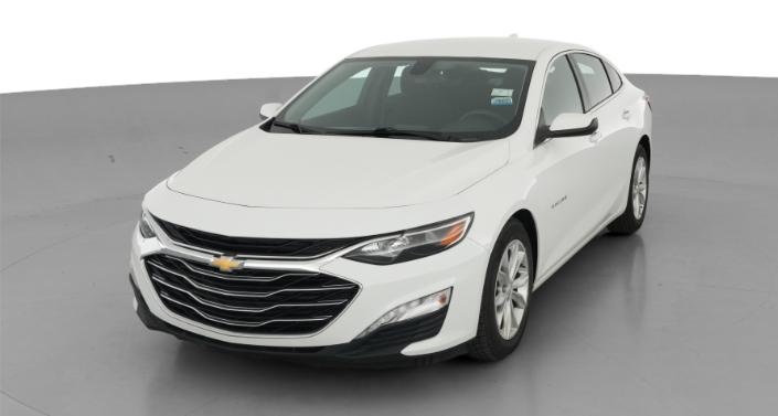 Thumbnail: 2019 Chevrolet Malibu - 1