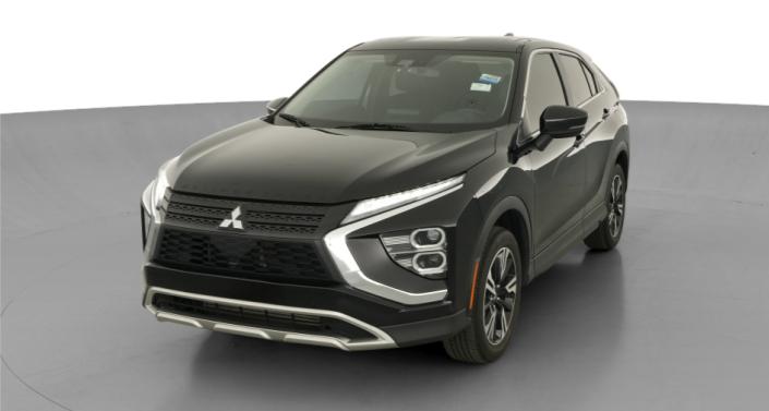 Thumbnail: 2023 Mitsubishi Eclipse Cross - 1