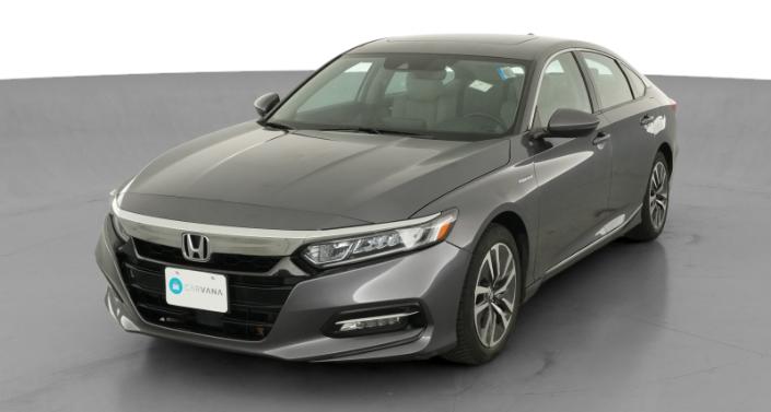 Thumbnail: 2020 Honda Accord - 1
