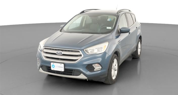 Thumbnail: 2018 Ford Escape - 1