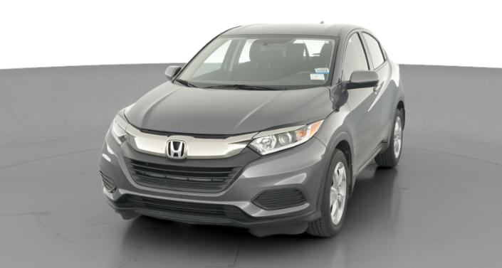 Thumbnail: 2021 Honda HR-V - 1