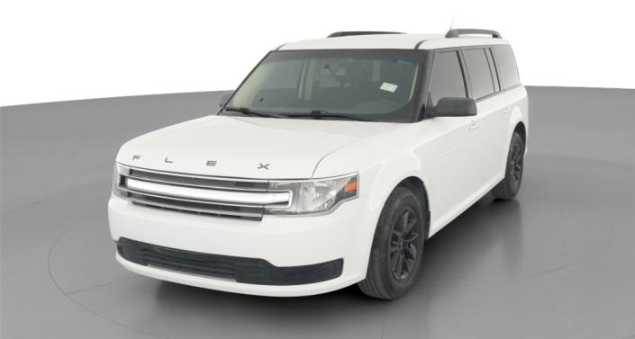 2019 Ford Flex SE -
                  Lancaster, TX