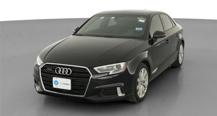 2017 Audi A3 Premium -
                  Richton Park, IL