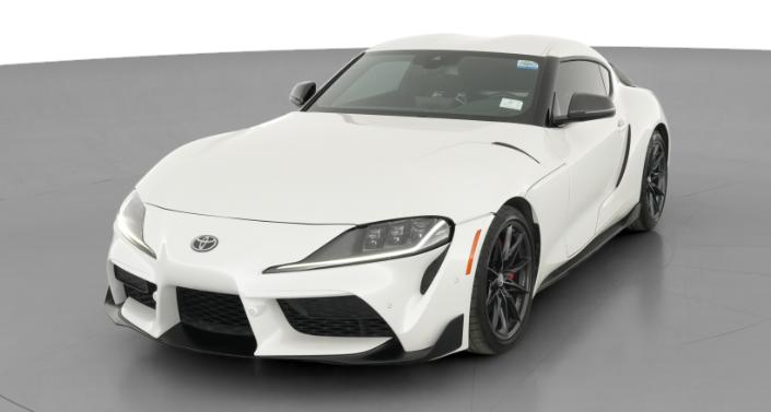 2023 Toyota GR Supra Premium -
                  Wheatland, OK