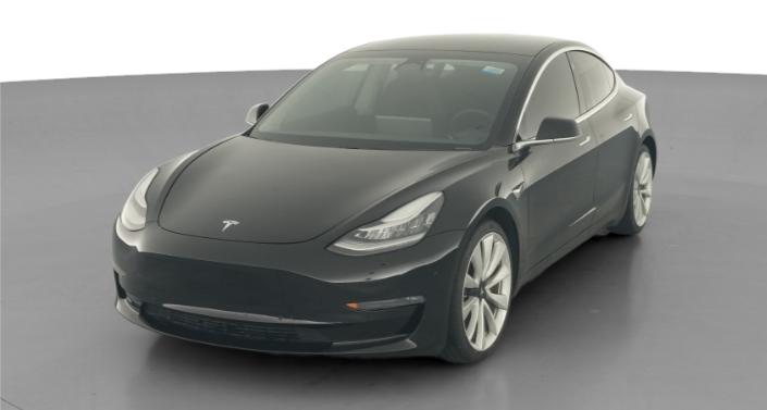 Thumbnail: 2019 Tesla Model 3 - 1