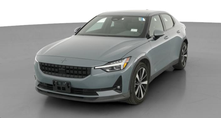 2021 Polestar 2  -
                  Wheatland, OK