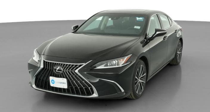 Thumbnail: 2024 Lexus ES - 1