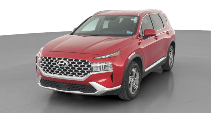 Thumbnail: 2021 Hyundai Santa Fe - 1