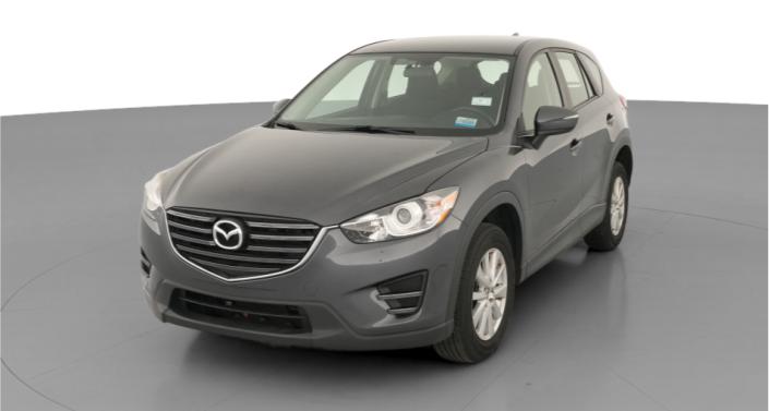 Thumbnail: 2016 Mazda CX-5 - 1