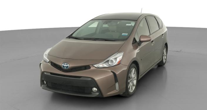 2017 Toyota Prius v Five -
                  Tolleson, AZ