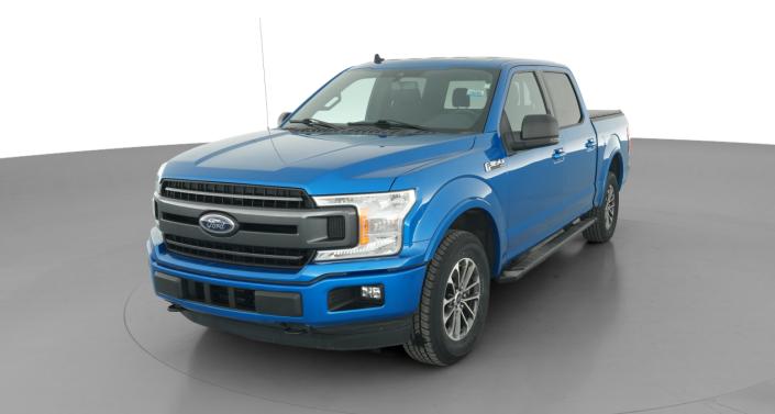 Thumbnail: 2019 Ford Econoline - 1