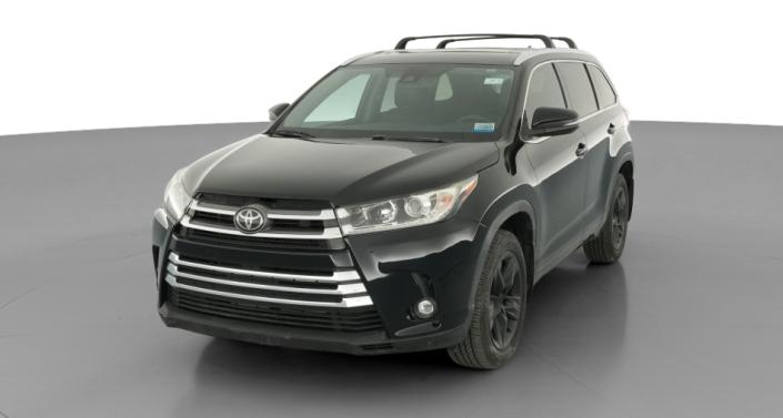 Thumbnail: 2019 Toyota Highlander - 1