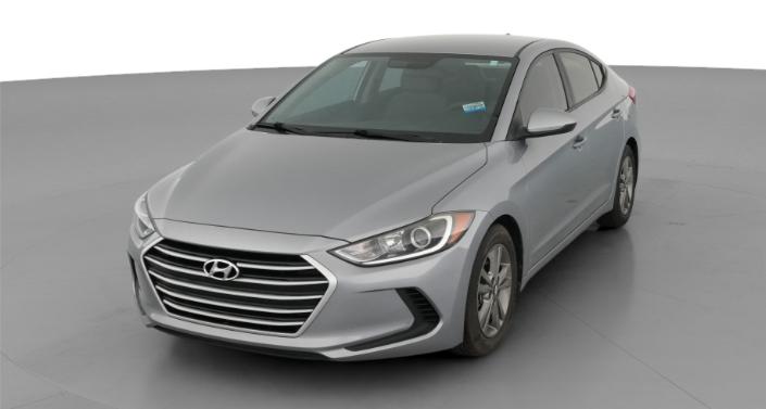 Thumbnail: 2017 Hyundai Elantra - 1