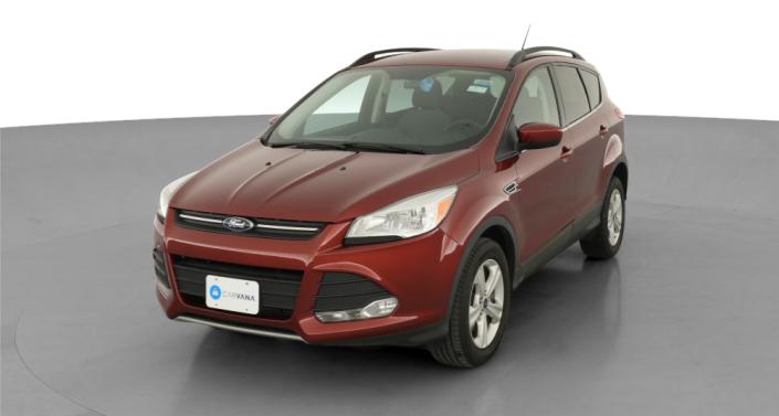 Thumbnail: 2016 Ford Escape - 1