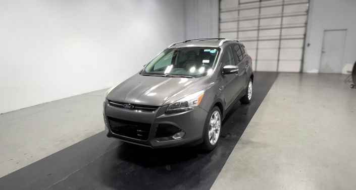 Thumbnail: 2014 Ford Escape - 1