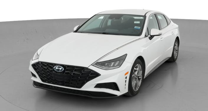 Thumbnail: 2020 Hyundai Sonata - 1