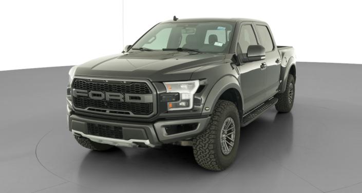 Thumbnail: 2019 Ford Econoline - 1