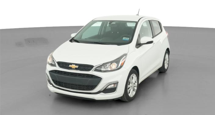 2020 Chevrolet Spark LT -
                  Indianapolis, IN