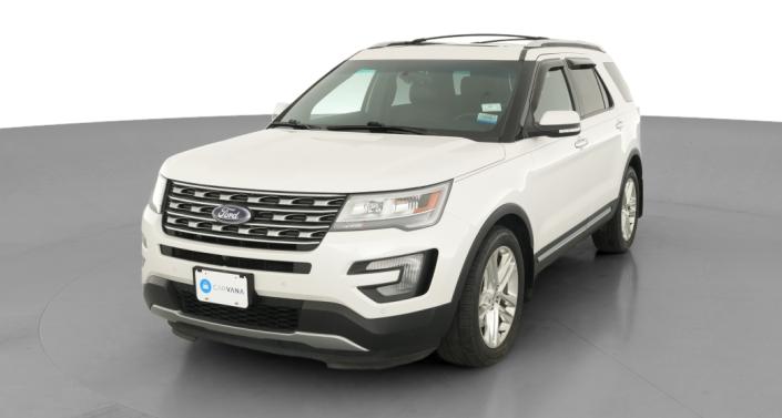 Thumbnail: 2016 Ford Explorer - 1